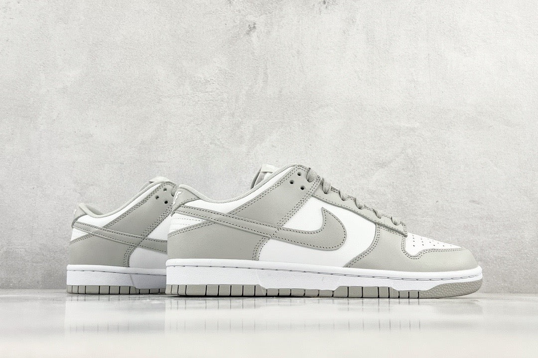 DUNK LOW GREY FOG