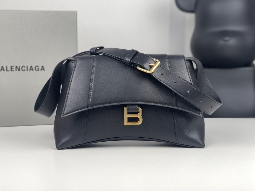 BAL DOWNTOWN SHOULDER BAG