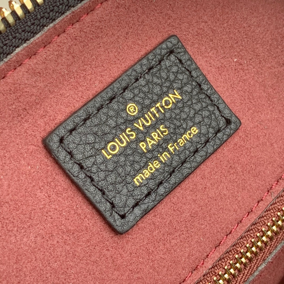 LOU SPEEDY BANDOULIÈRE 25 BAG