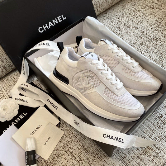 CC TRAINERS