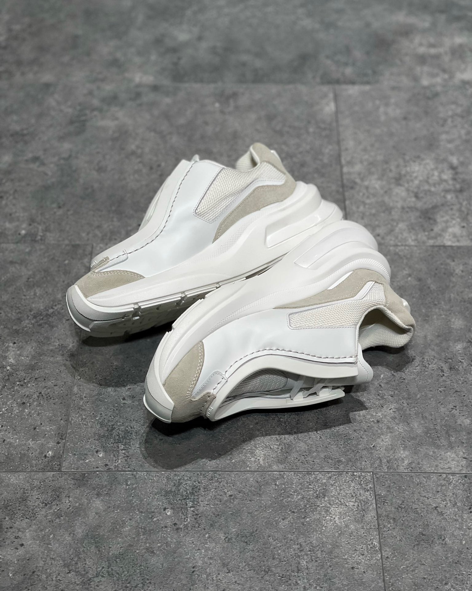 PD SNEAKERS