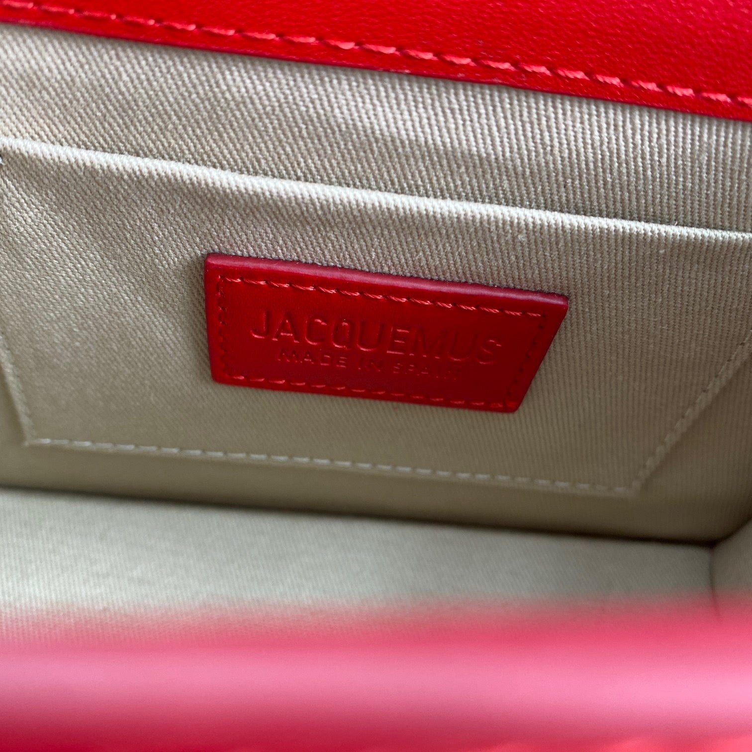 JACQ BAG