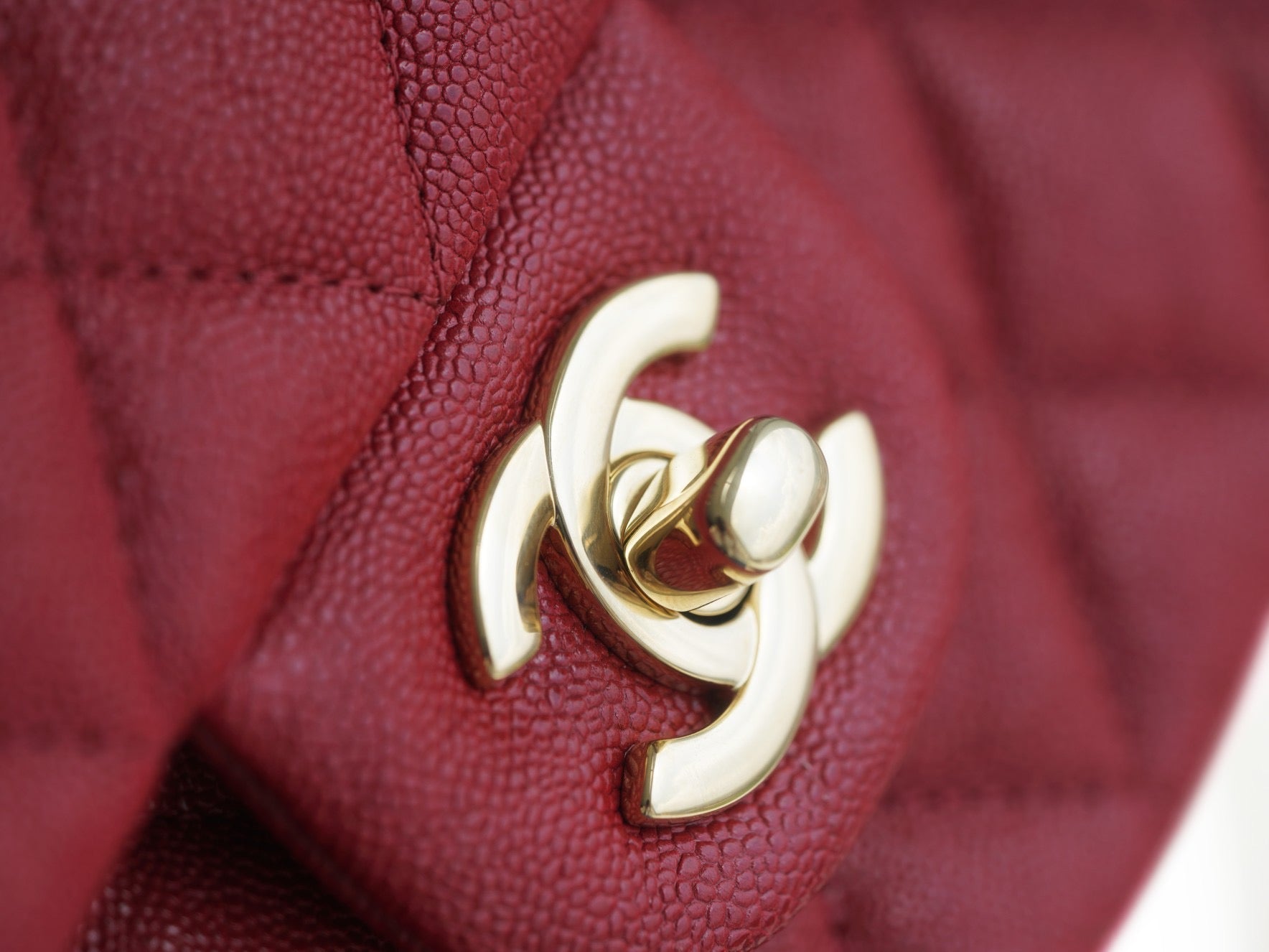 CC CLASSIC FLAP BAG