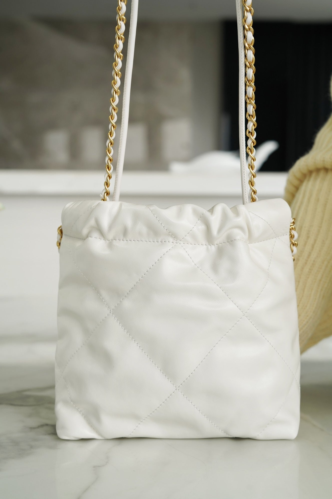 CC 22 BAG