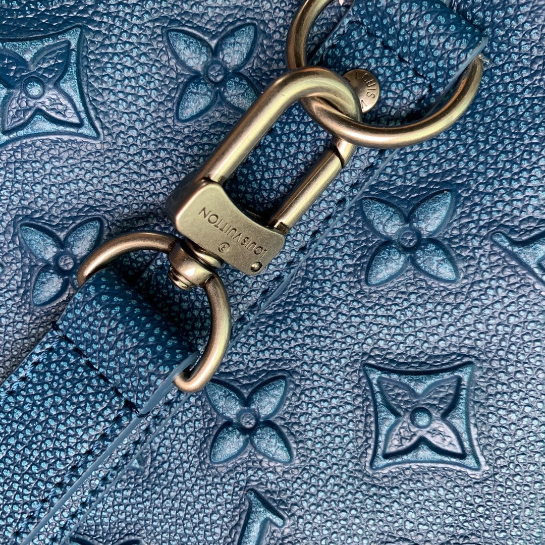 LOU KEEPALL BANDOULI��RE 50 BAG
