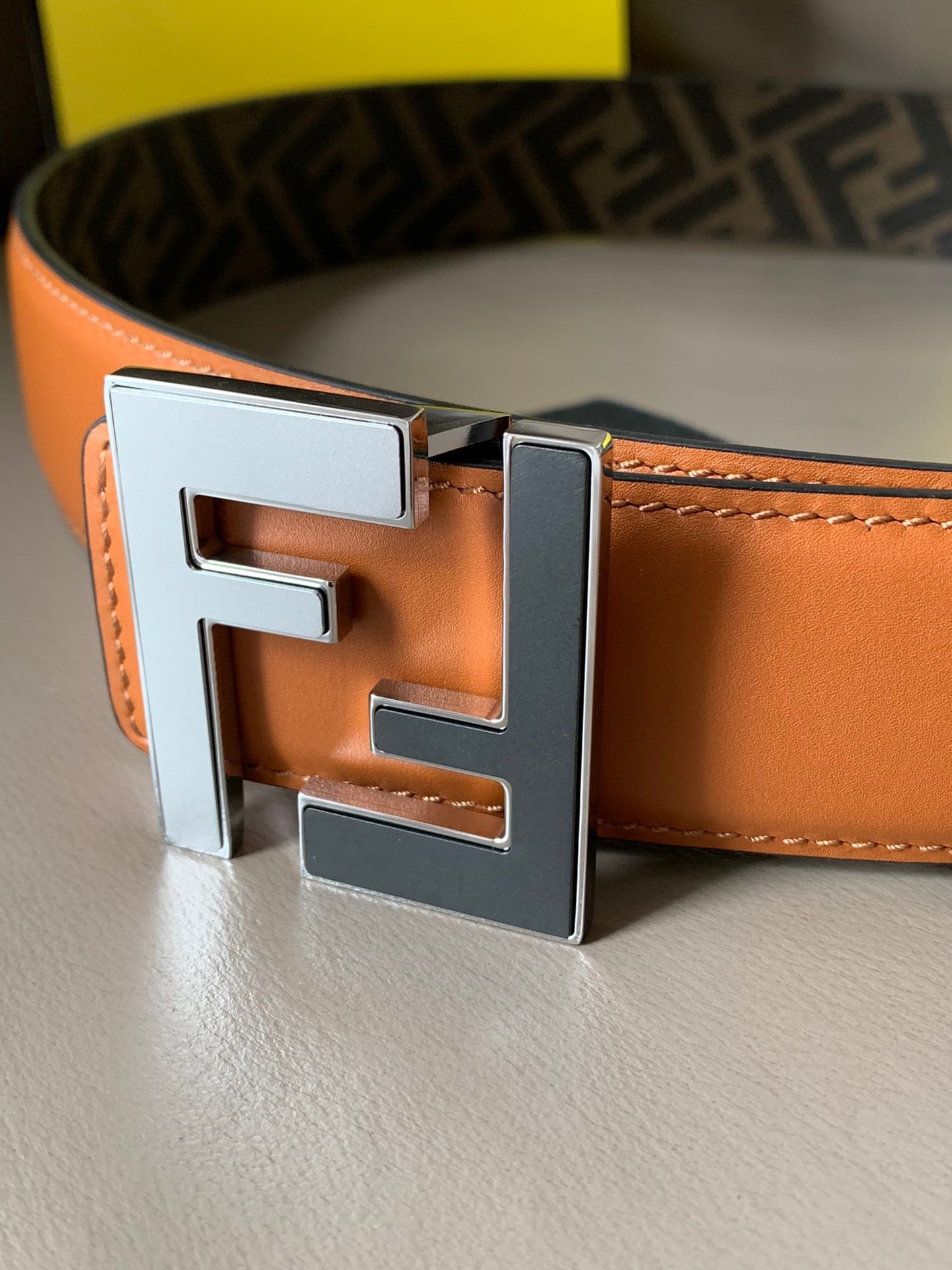 FEN BELT