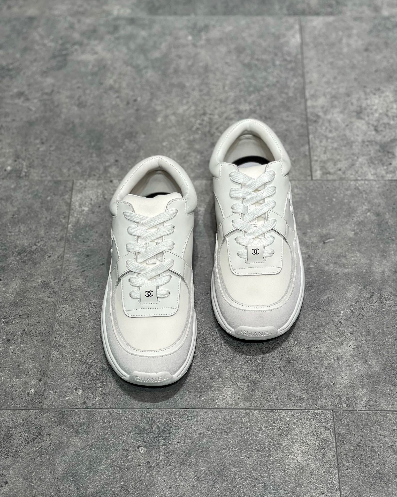 CC TRAINERS