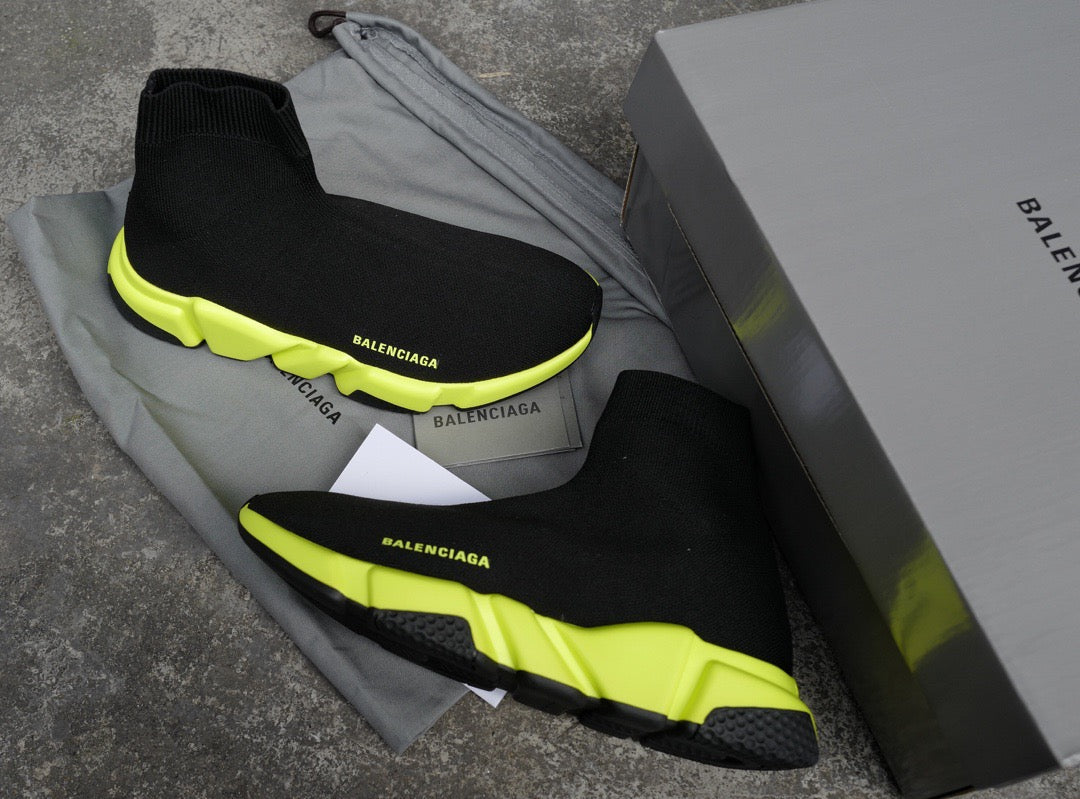 BAL SPEED TRAINERS