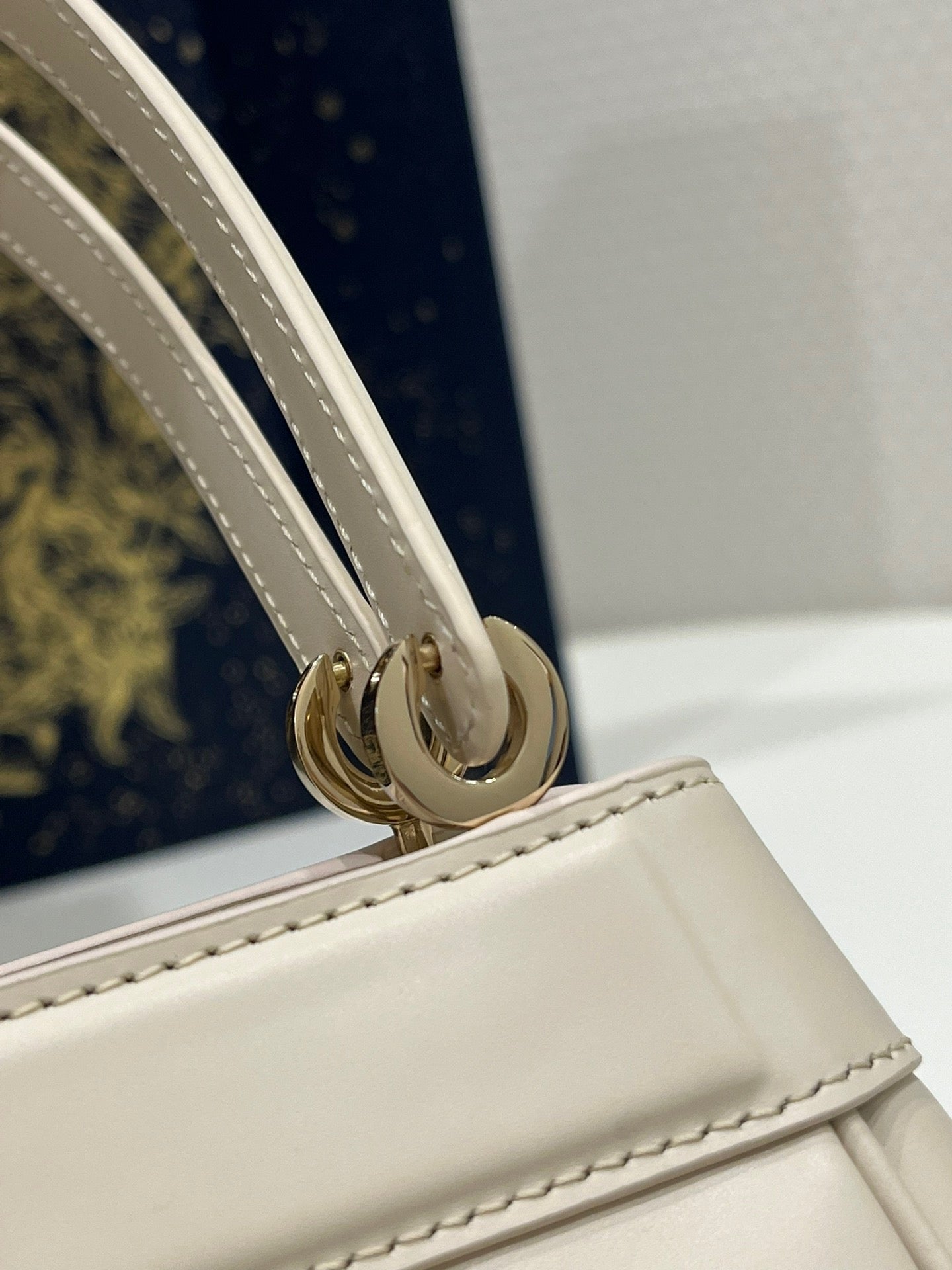 CD SMALL KEY BAG