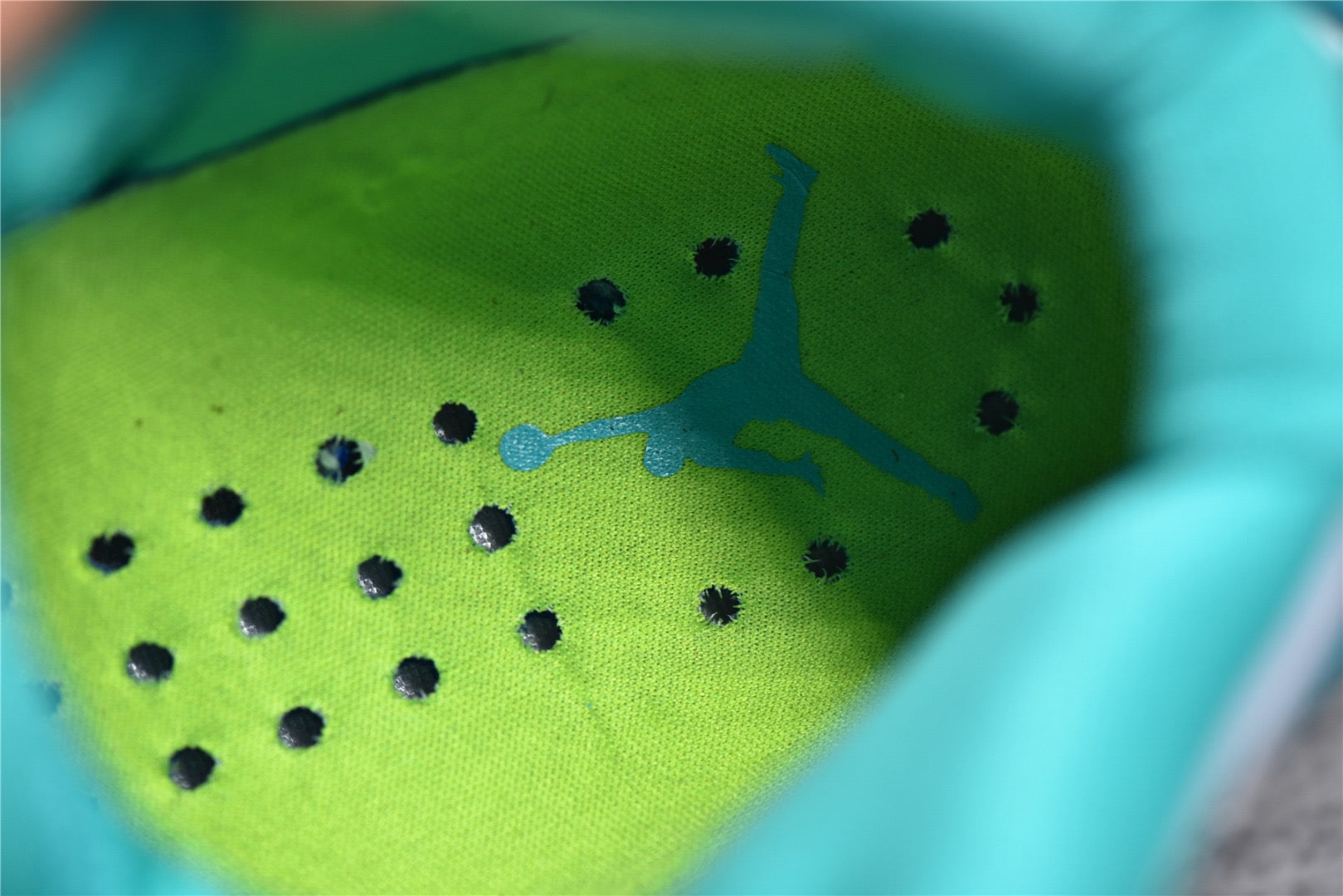 JORDAN 36 GUO AILUN