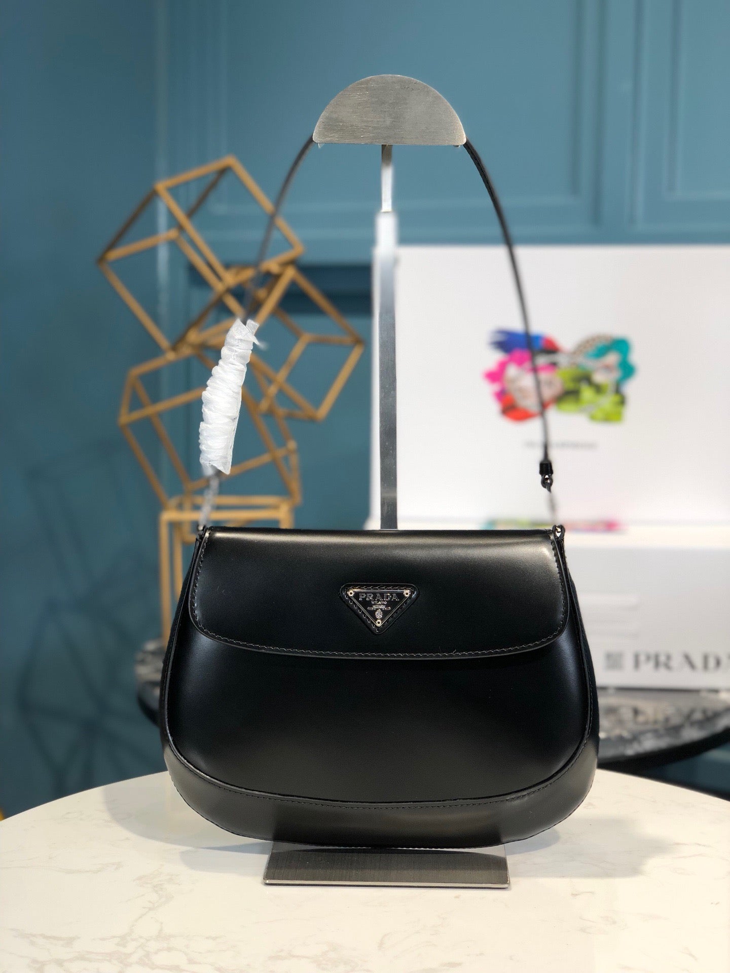 PD CLEO SHOULDER BAG
