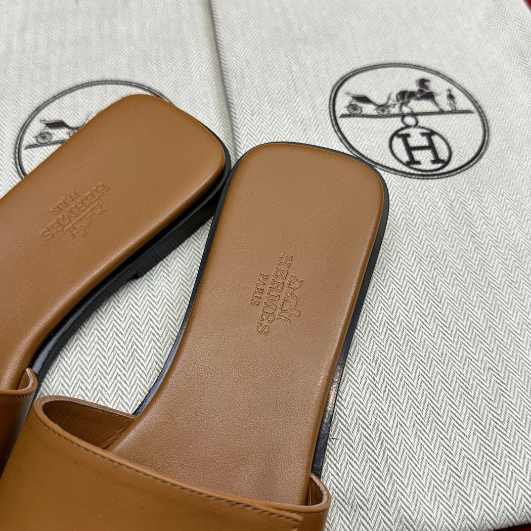 HERM GIULIA SANDALS