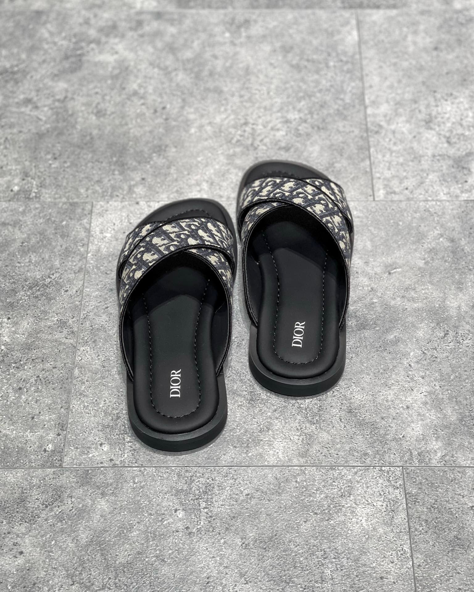CD ALIAS SANDAL