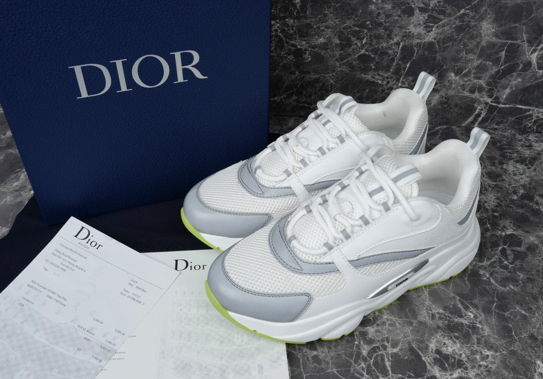 CD B22 SNEAKERS