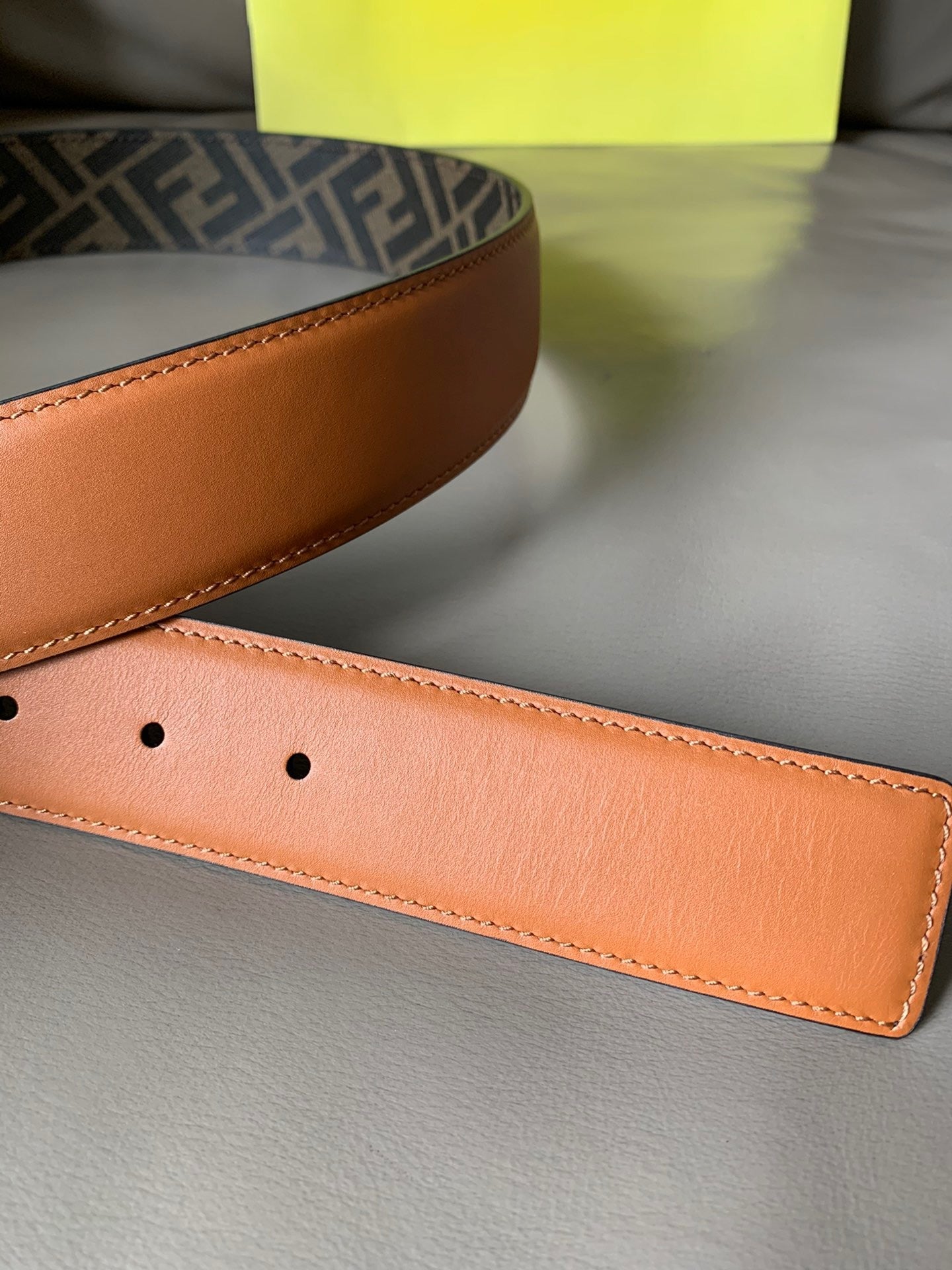 FEN BELT