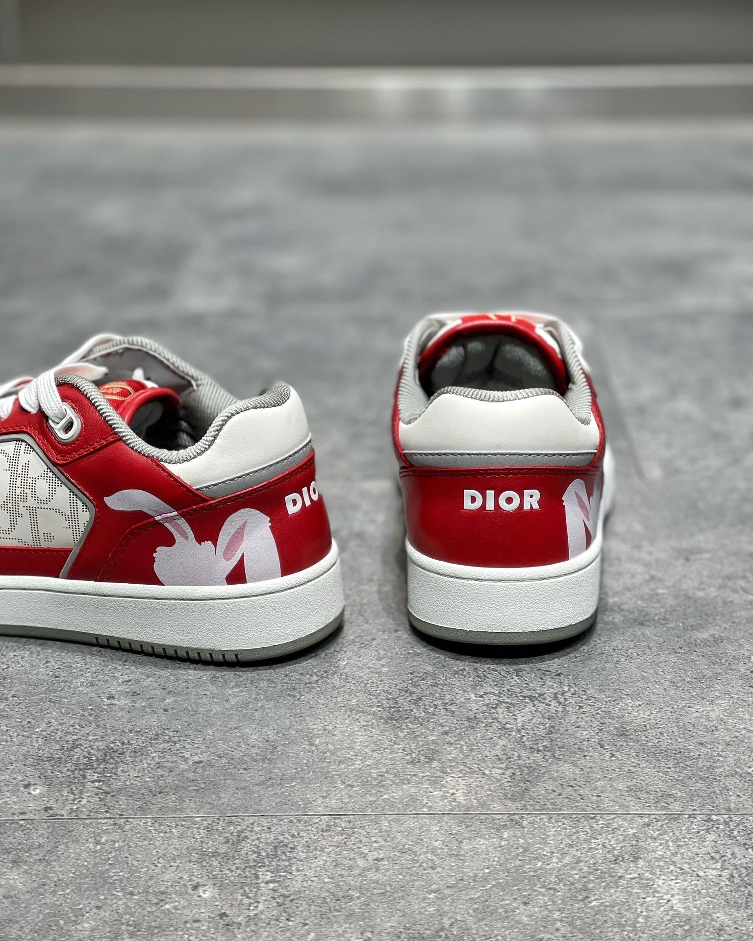 CD B27 SNEAKERS