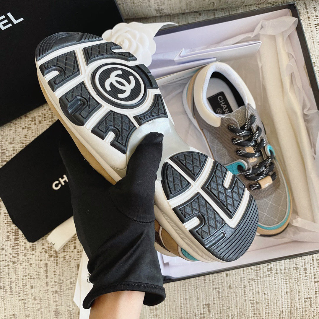 CC TRAINERS