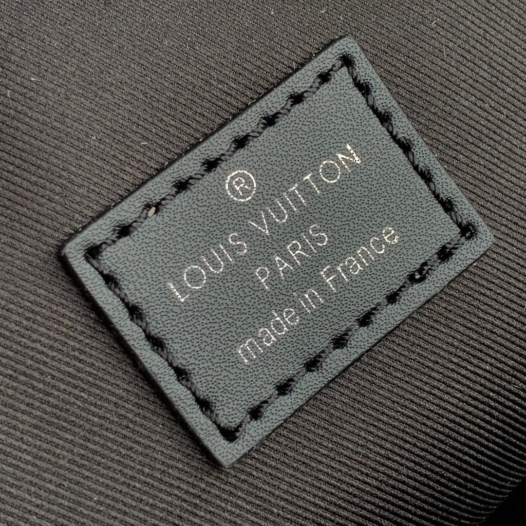LOU CAMPUS BACKPACK