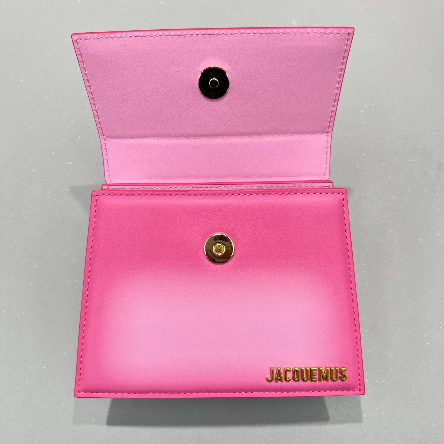 JACQ LE CHIQUITO BAG