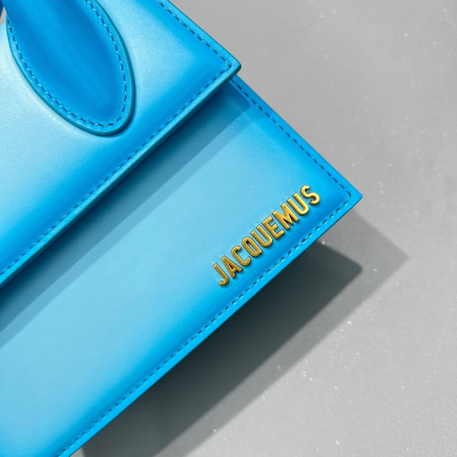 JACQ LE CHIQUITO BAG