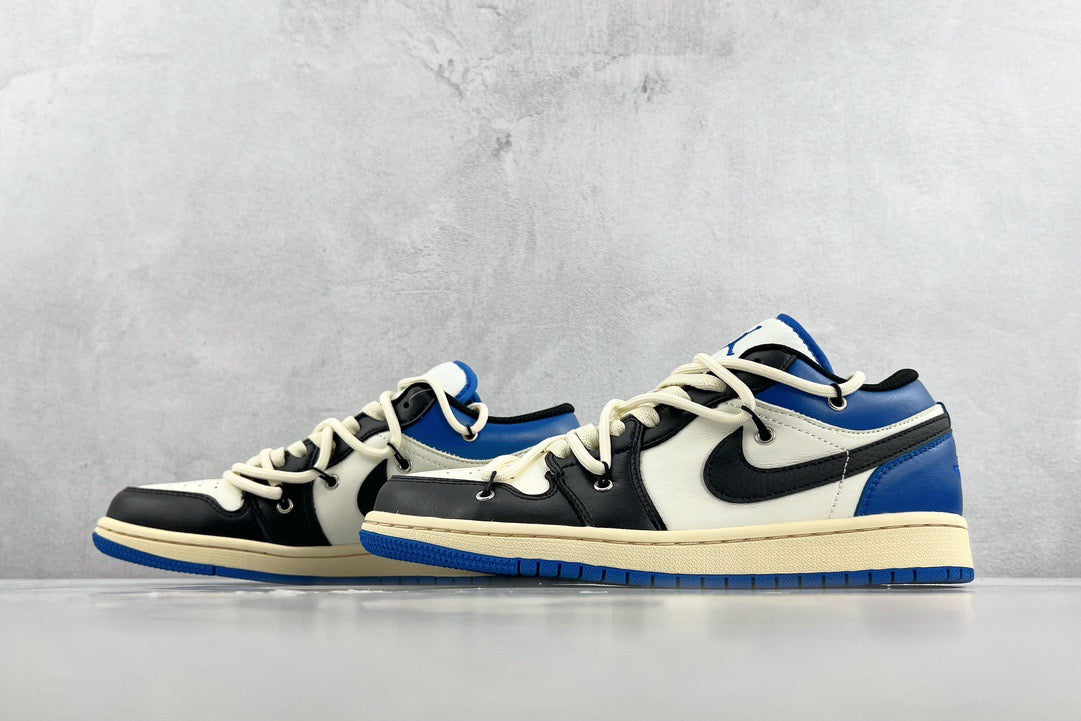 JORDAN 1 LOW