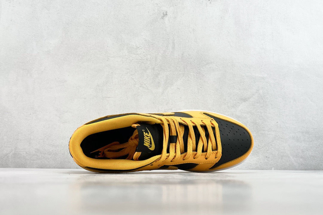 DUNK LOW GOLDENROD