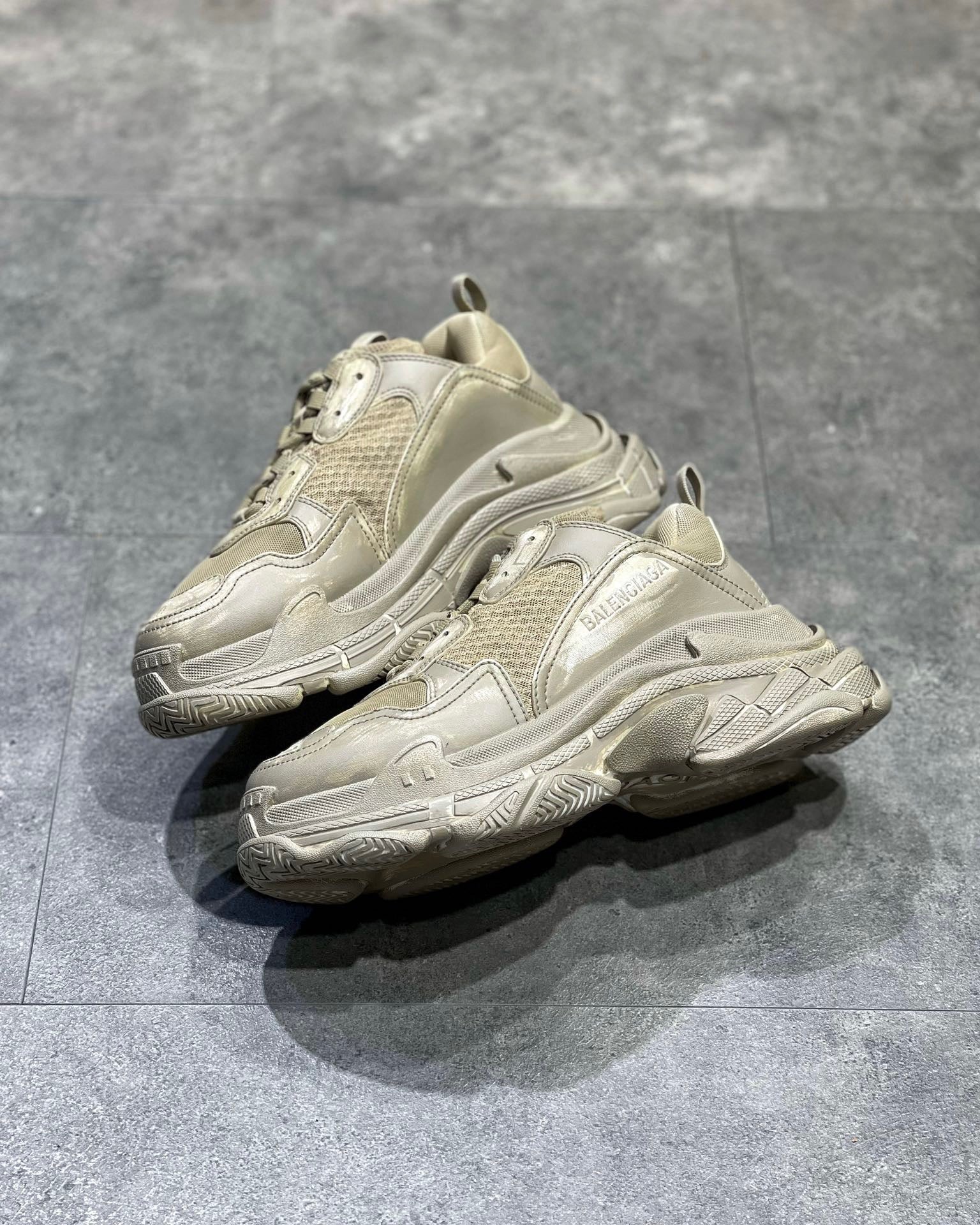 BAL TRIPLE S SNEAKER