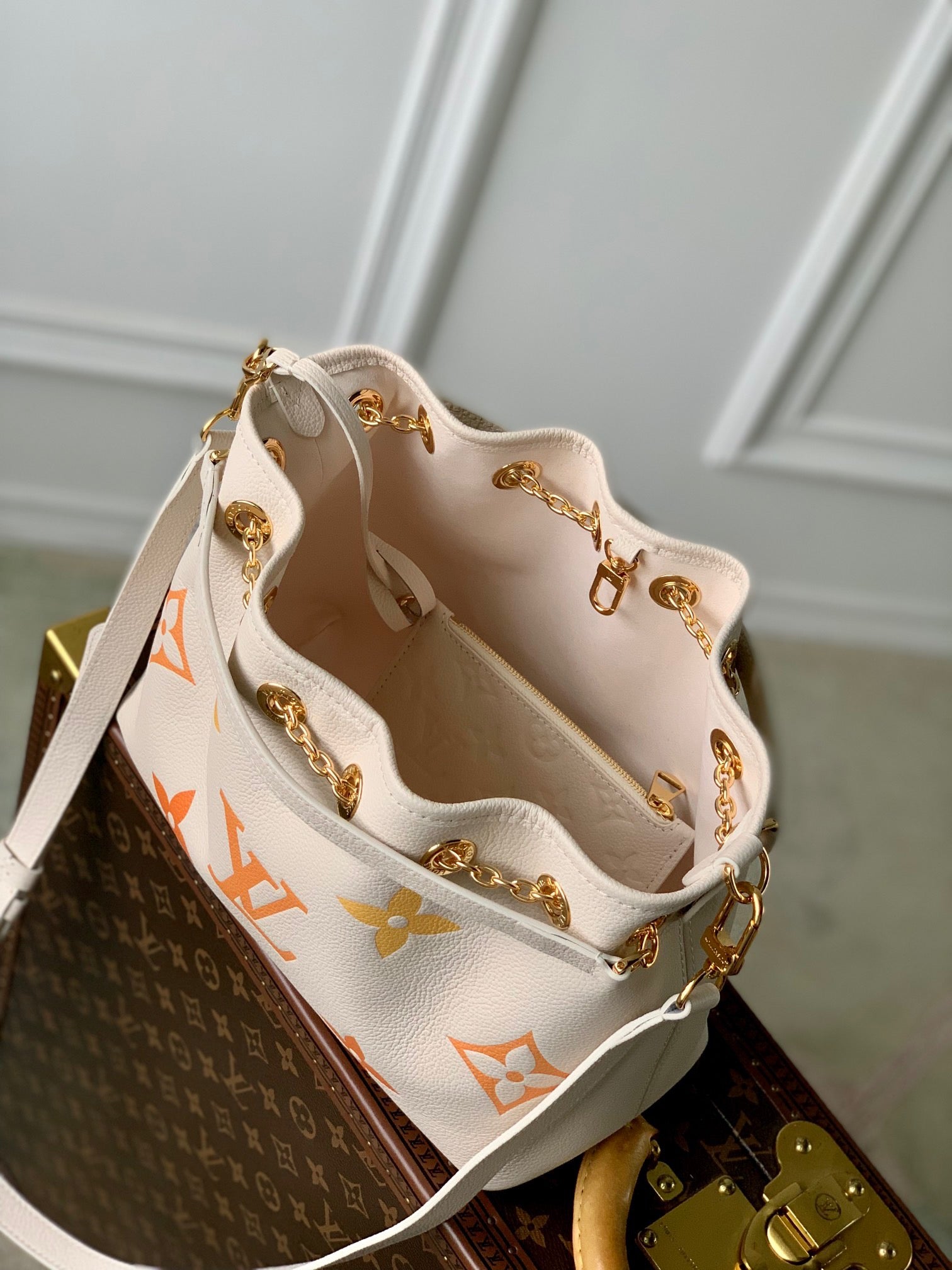 LOU SUMMER BUNDLE BAG