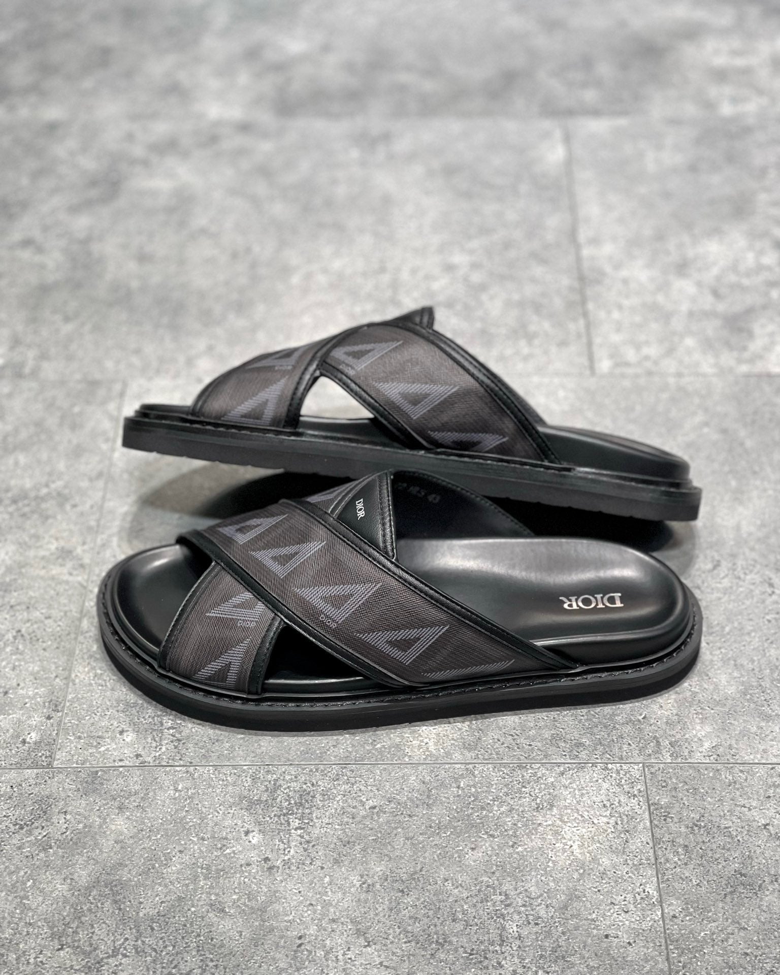 CD AQUA SANDAL