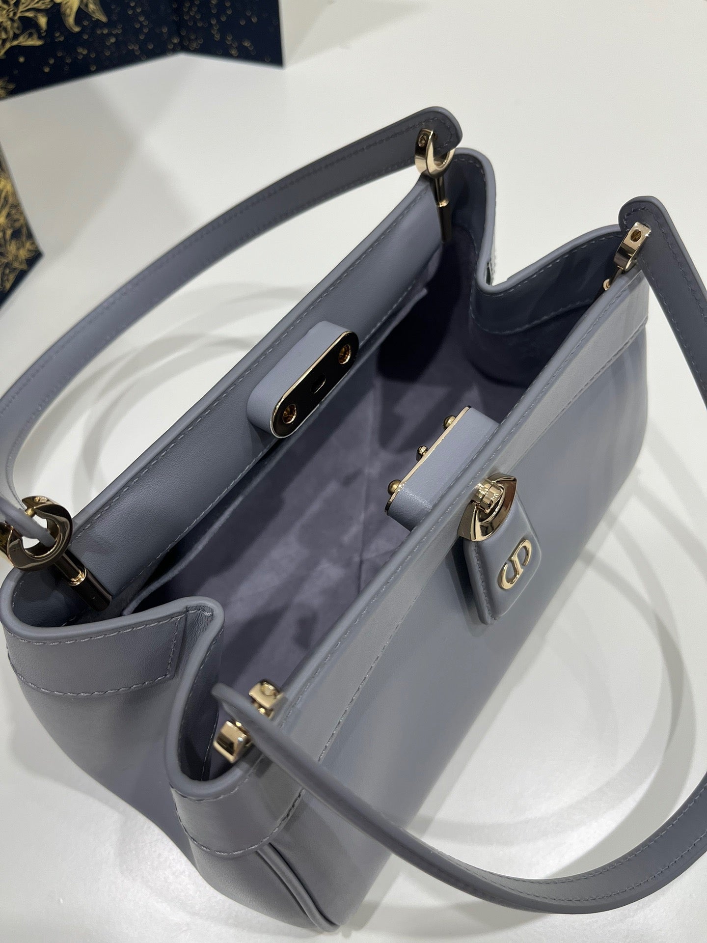 CD SMALL KEY BAG