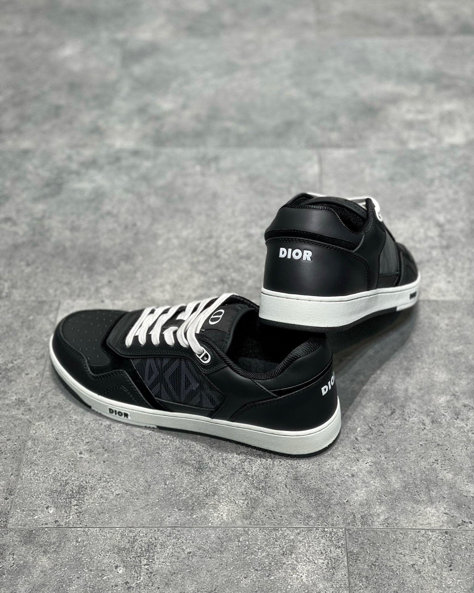 CD B27 SNEAKERS