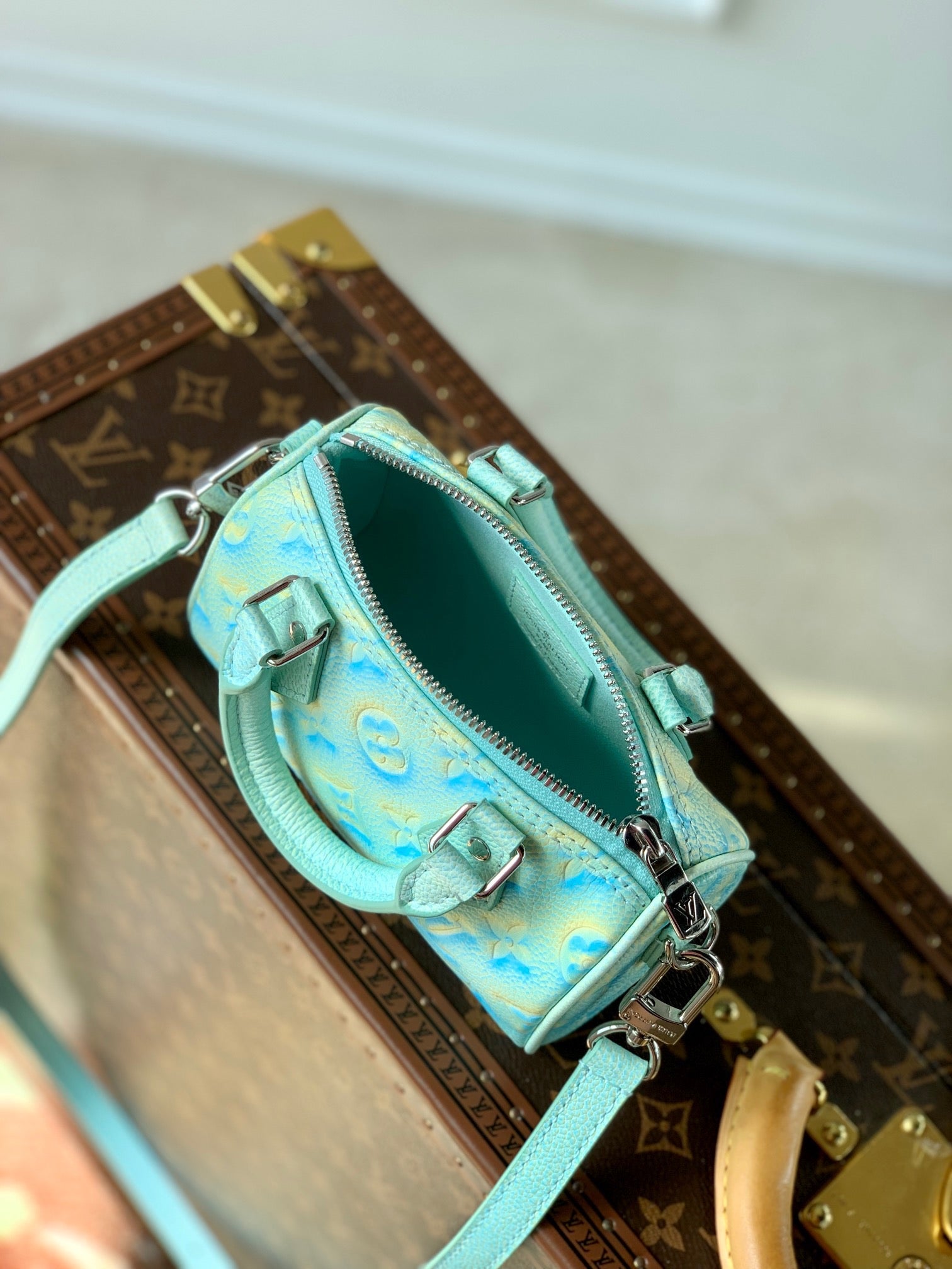 LOU NANO SPEEDY