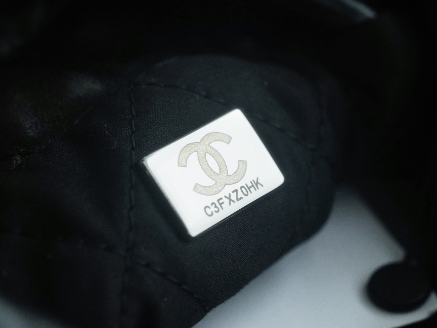 CC 22 BAG