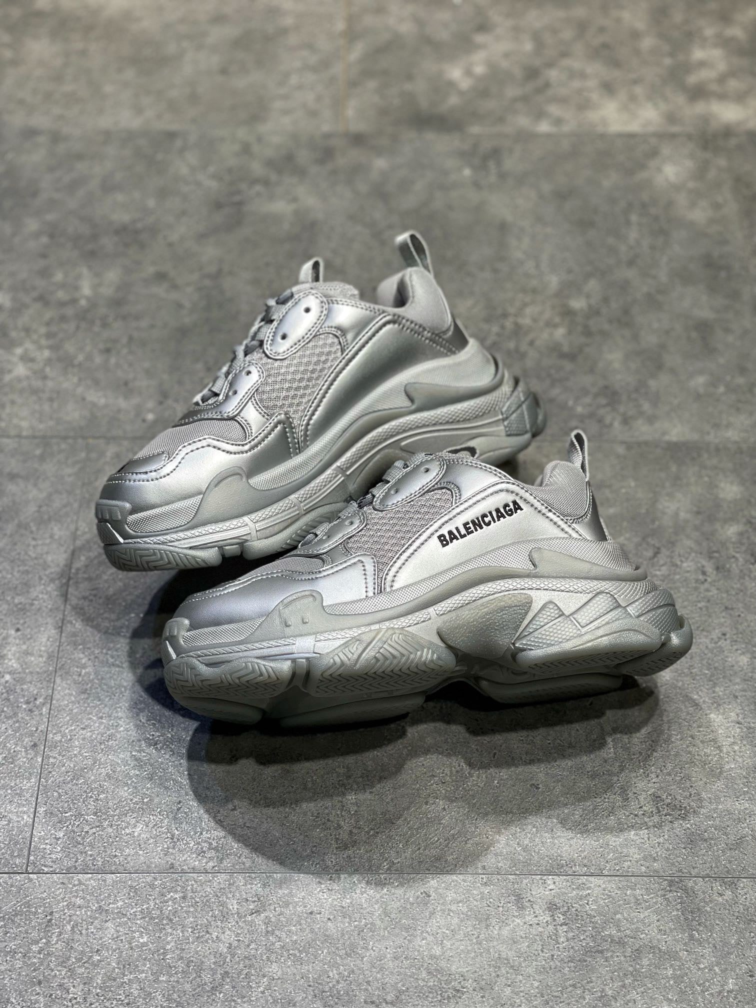 BAL TRIPLE S SNEAKER
