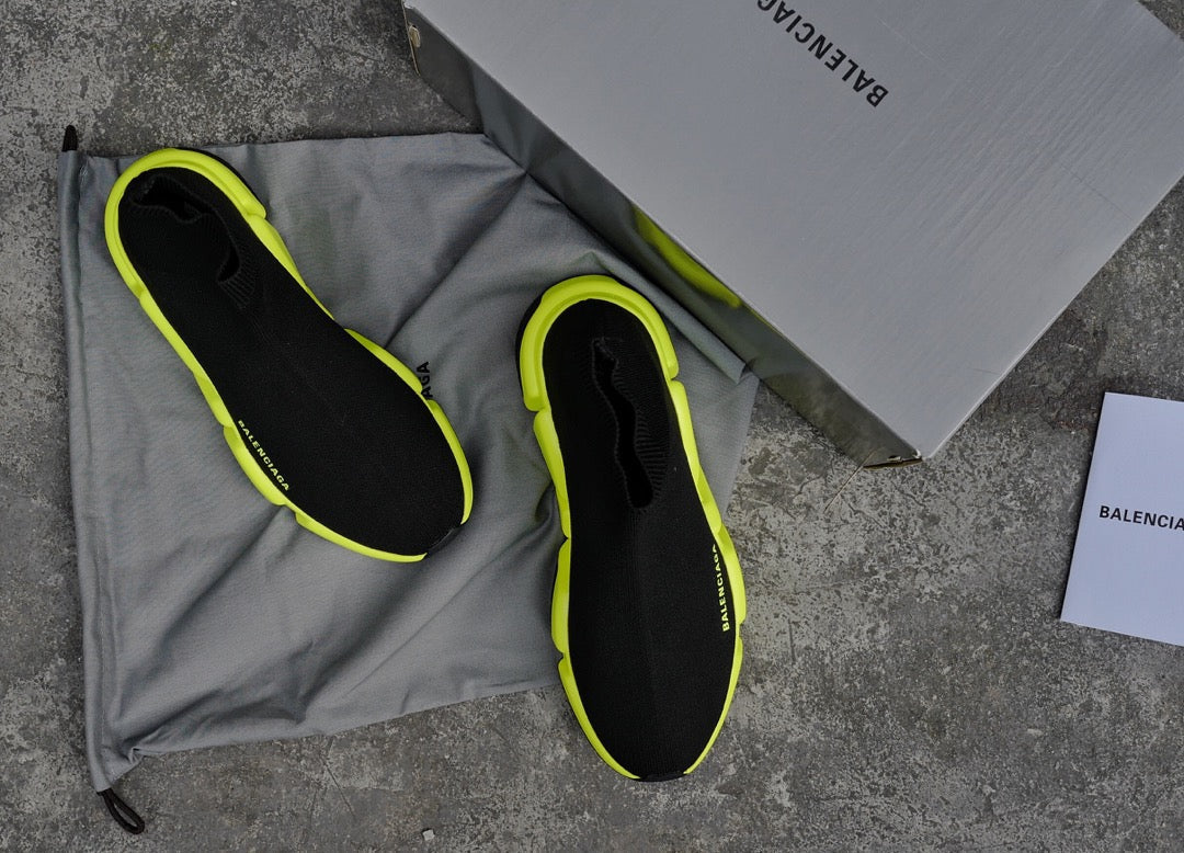 BAL SPEED TRAINERS