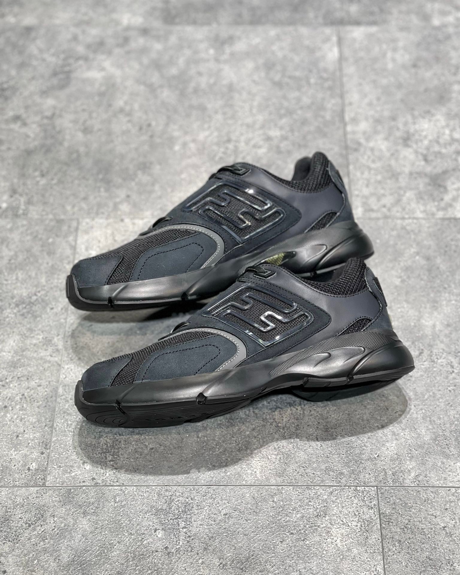 FEN FASTER SNEAKERS
