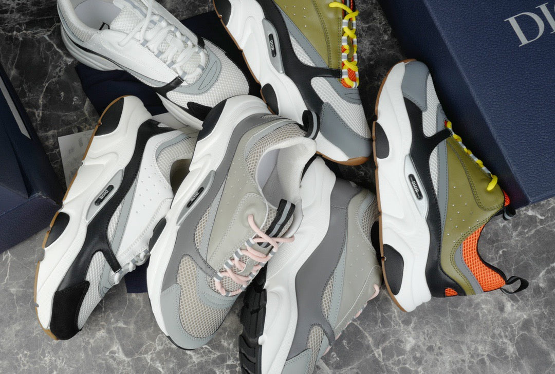 CD B22 SNEAKERS