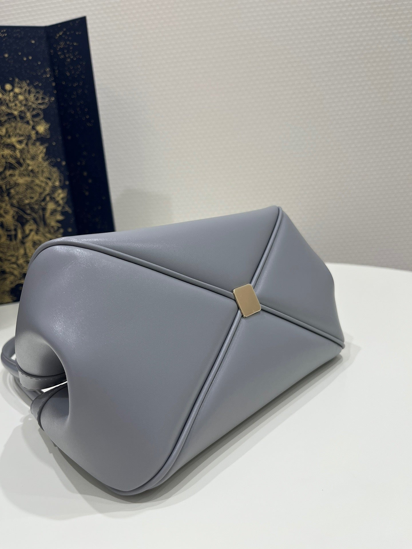 CD SMALL KEY BAG
