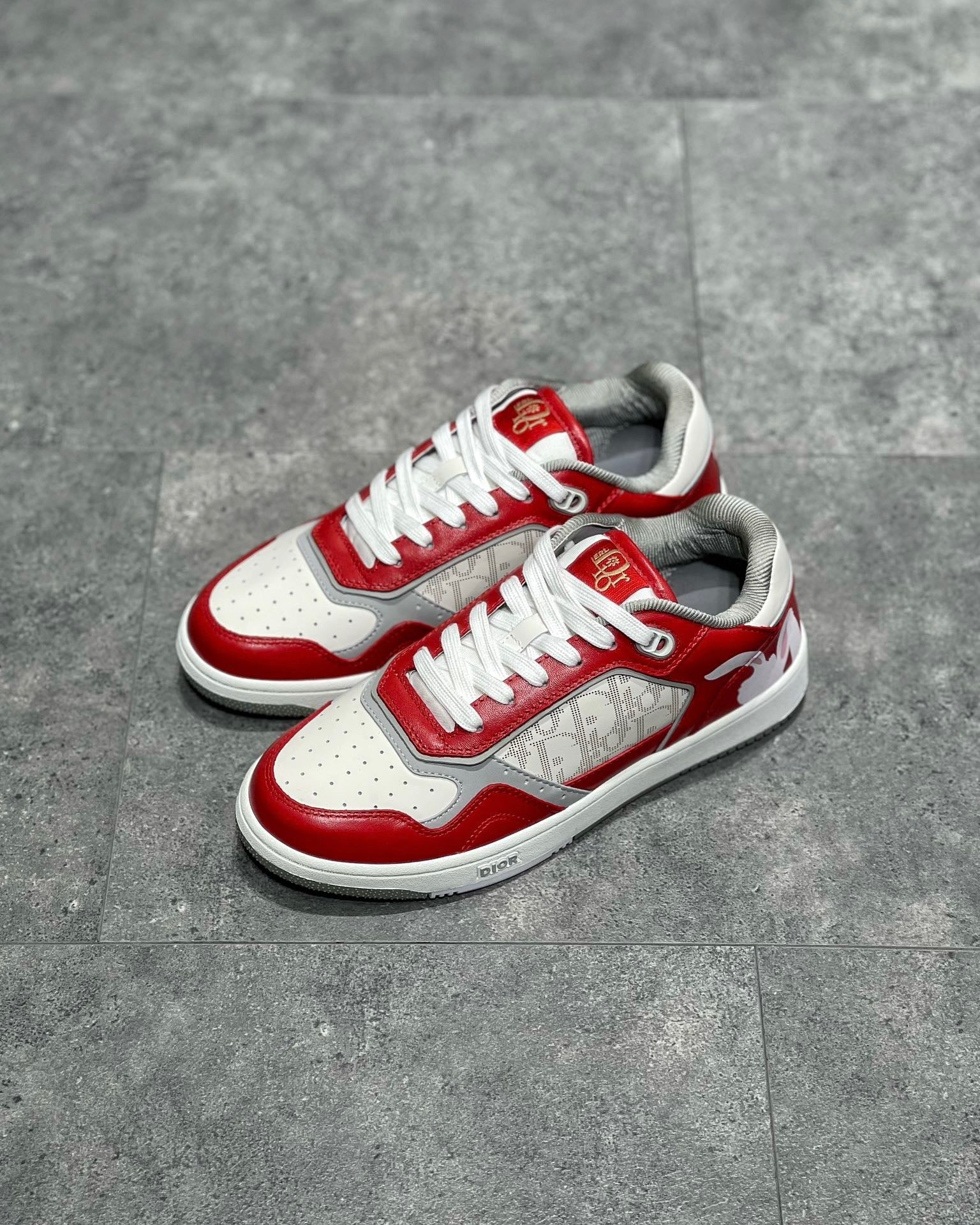 CD B27 SNEAKERS