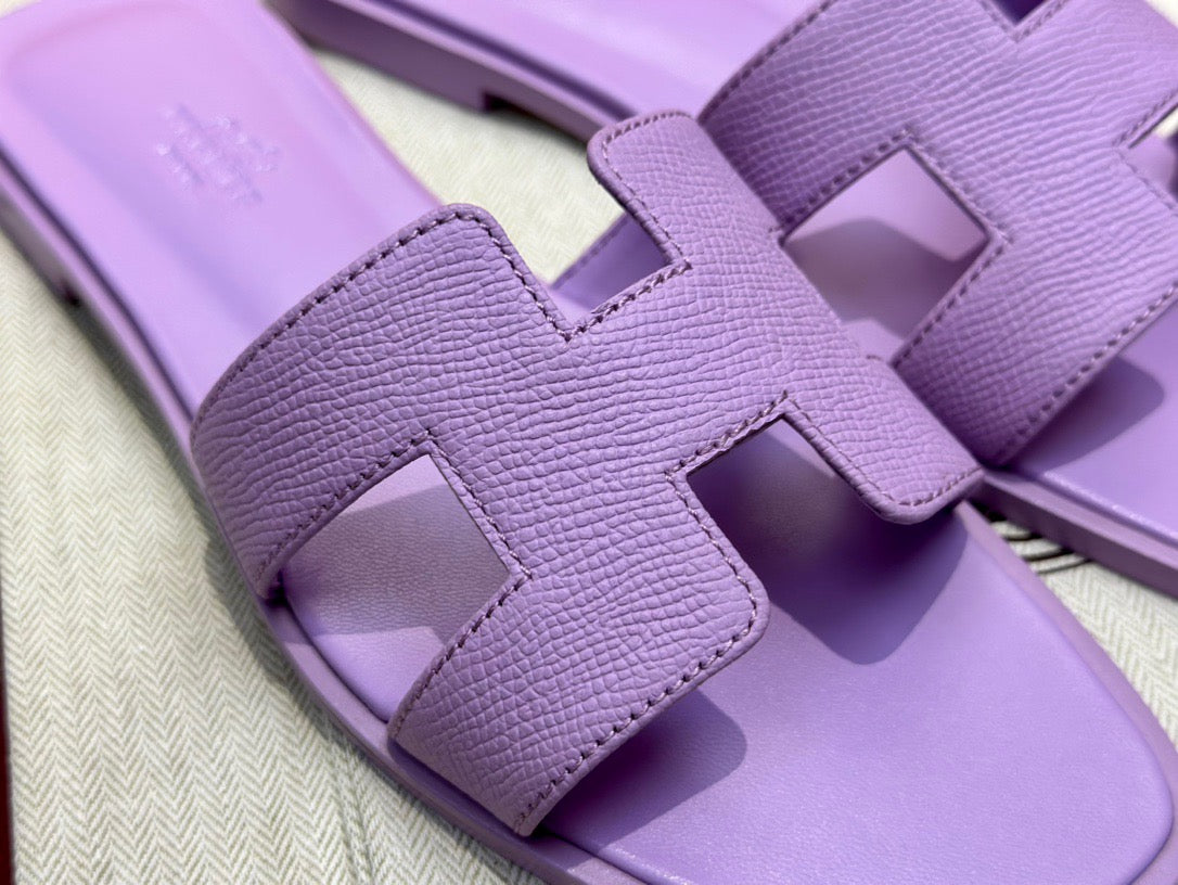 HERM ORAN SANDALS