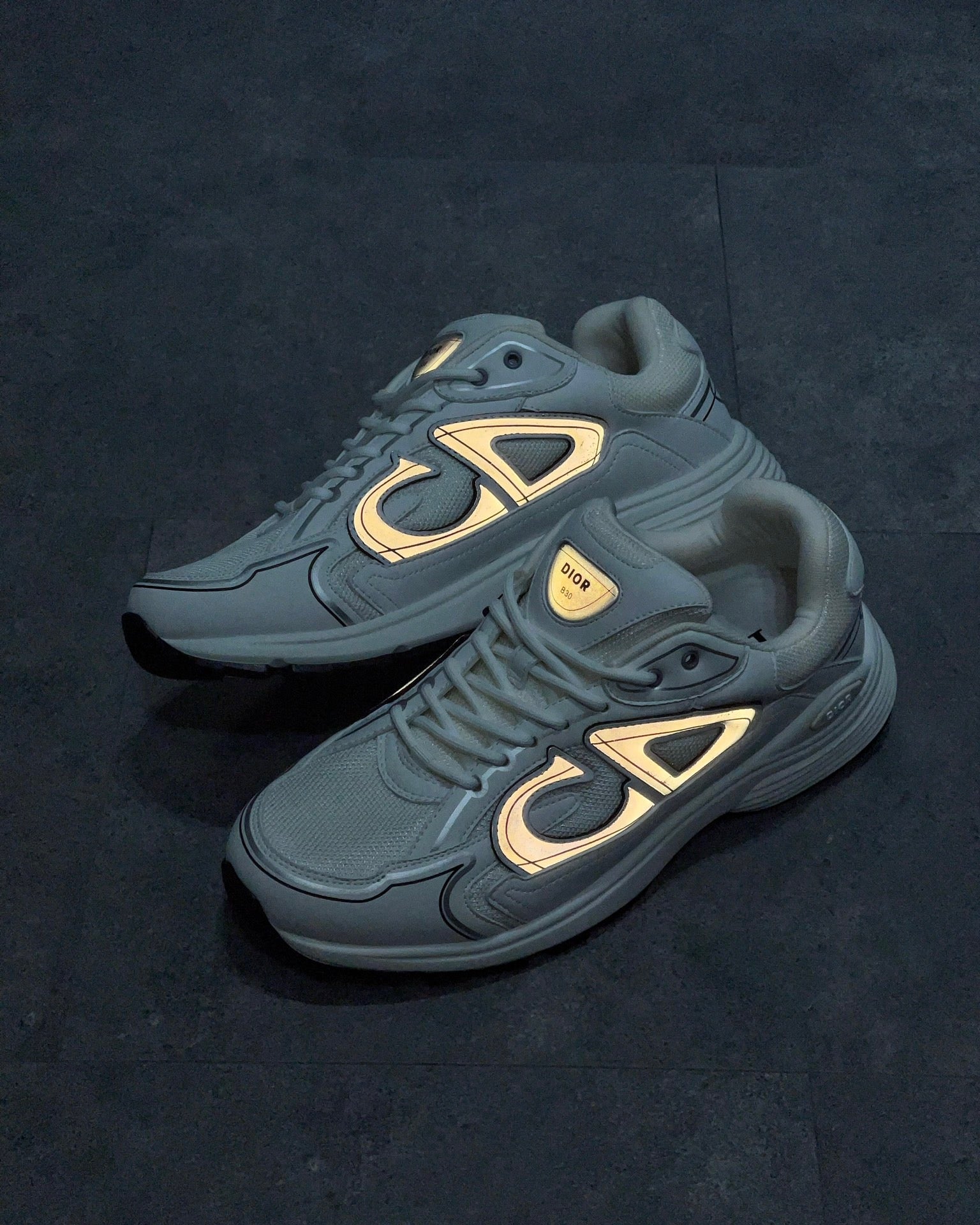 CD B30 SNEAKER