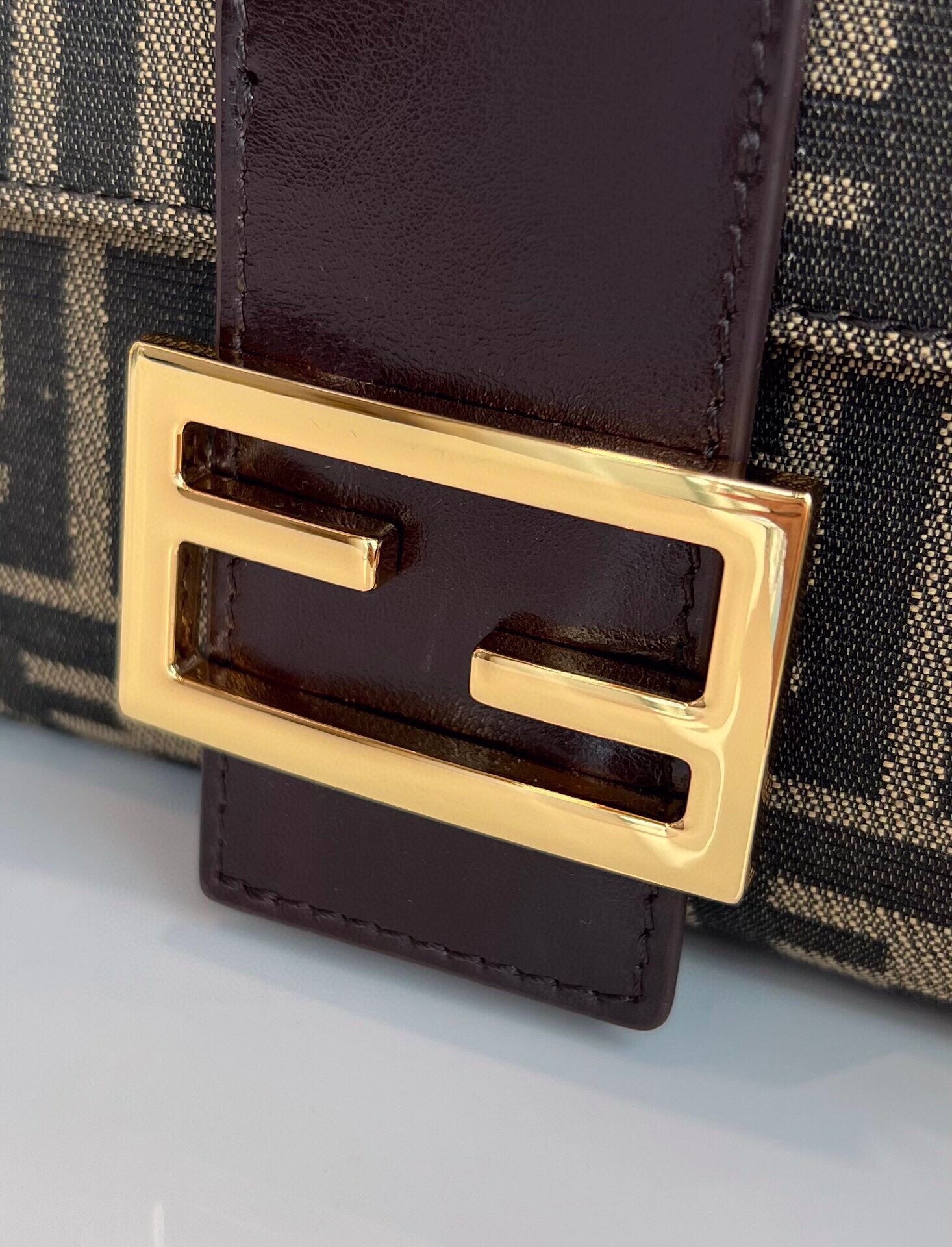 FEN VINTAGE BAG