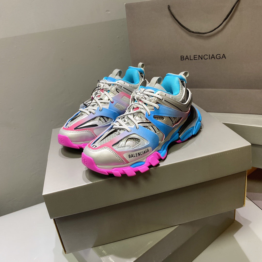 BAL TRACK 3.0 SNEAKERS