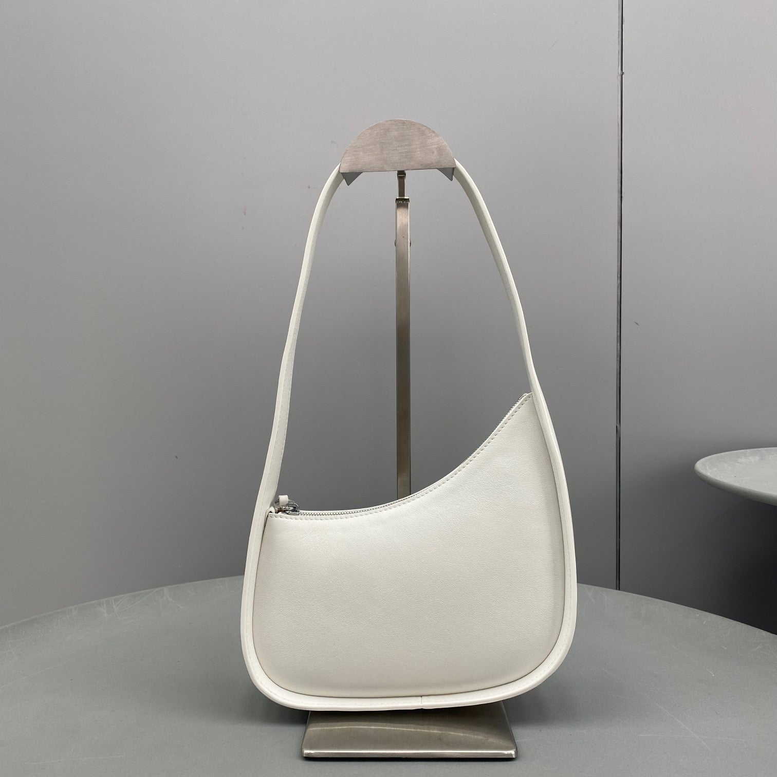 THE ROW HALF MOON BAG
