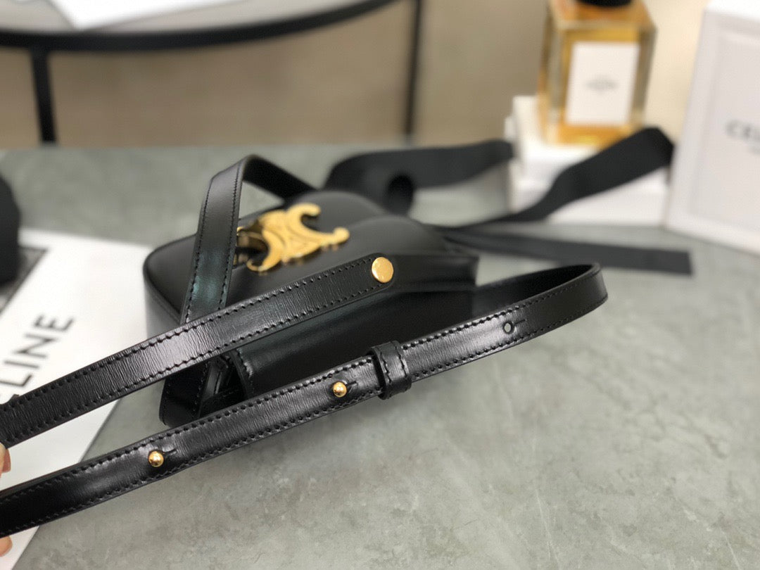 CEL MINI TRIOMPHE BAG