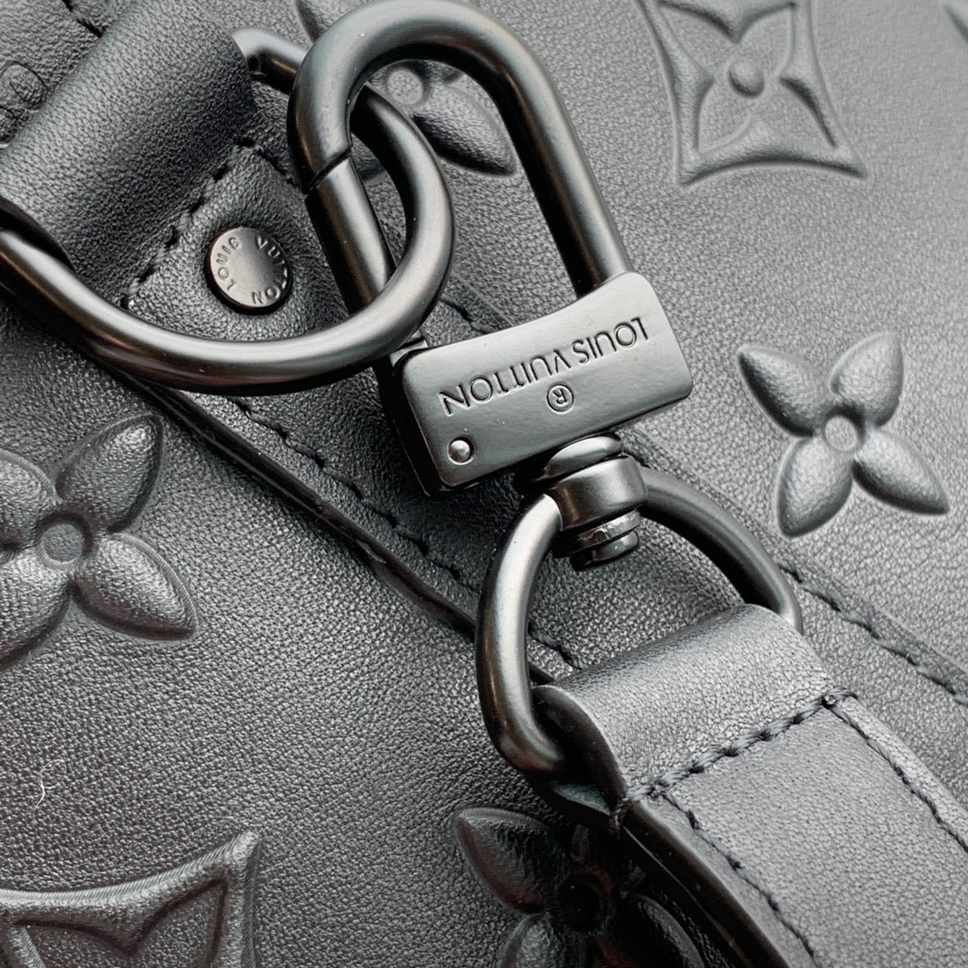 LOU KEEPALL BANDOULI��RE 50 BAG
