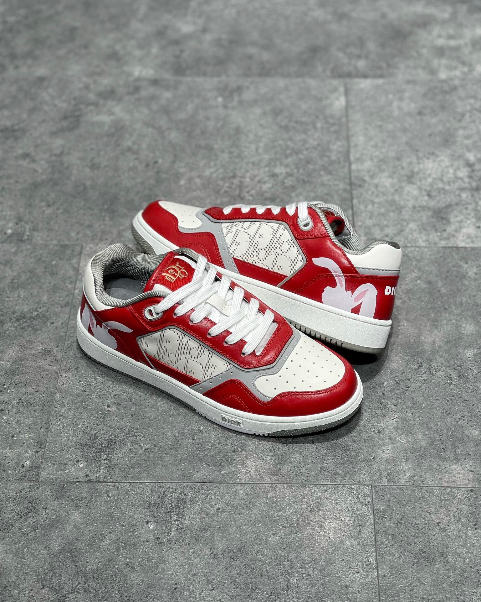 CD B27 SNEAKERS