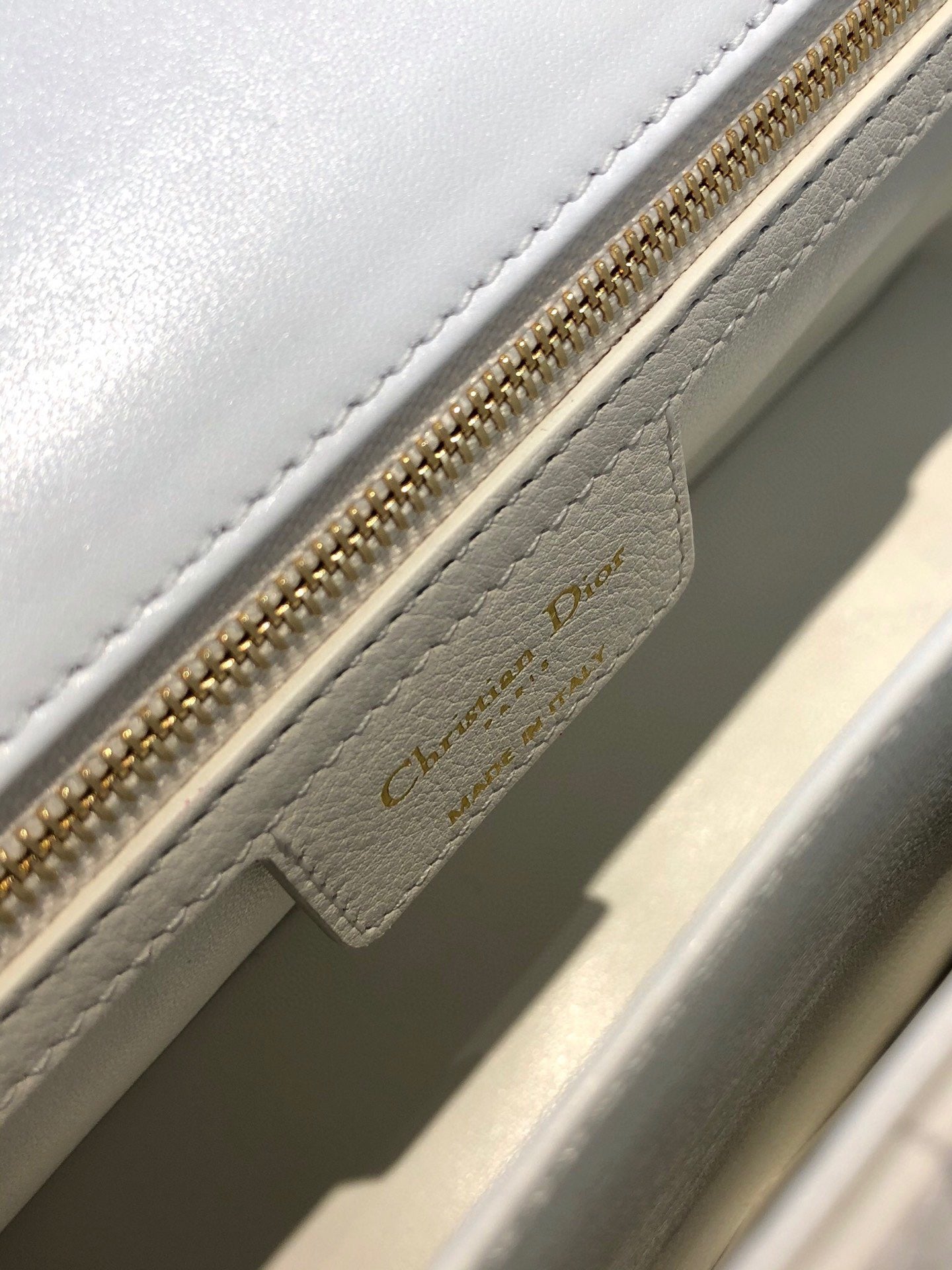 CD LARGE CARO BAG
