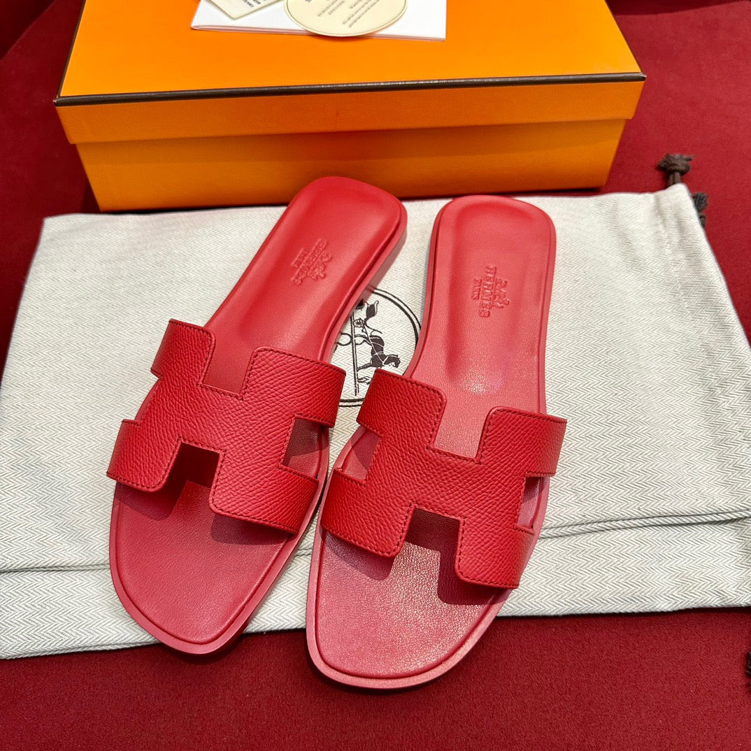 HERM ORAN SANDALS