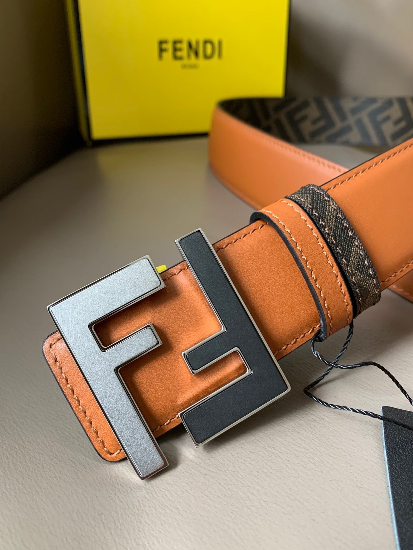 FEN BELT